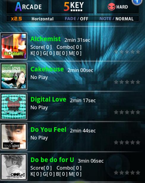 疯乐团hd手机版