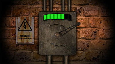 未上锁的精神病院手游