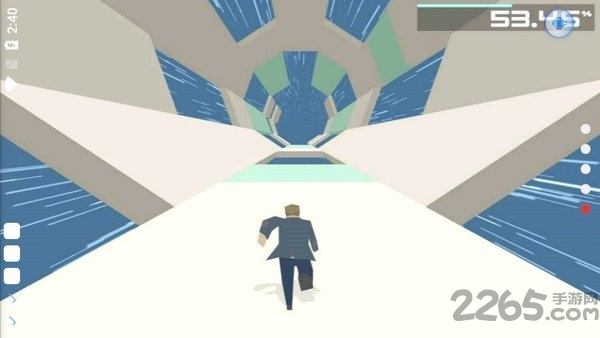 粒子穿梭内购解锁版