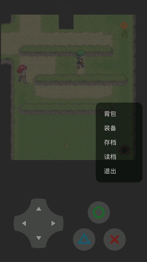 小黑的奇怪冒险游戏 小黑的奇怪冒险手游下载