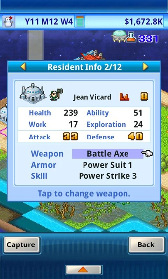 宇宙探险队无限金币修改版