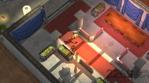 太空刑警汉化版