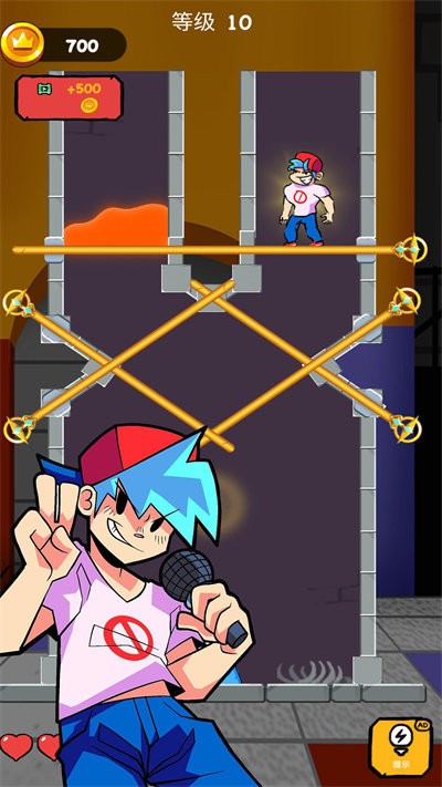 蓝猫波比历险记官方版