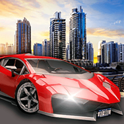 汽车驾驶模拟器2019游戏