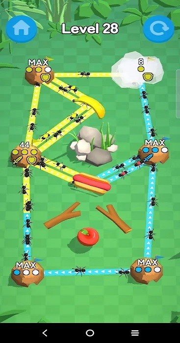 蚁丘接管手机版