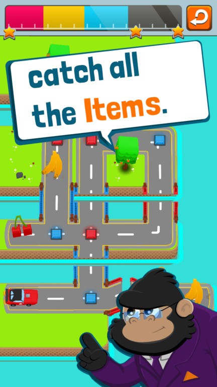 疯狂的迷宫手机版 疯狂的迷宫完整版下载