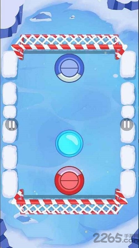 双人大比拼老版本