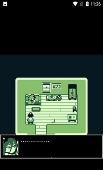 空径之民手机版 空径之民游戏下载