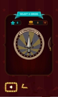 马戏团跳跃手机版