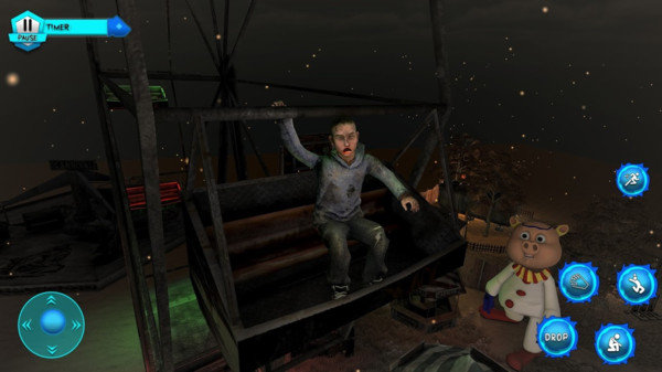 你好邻居小猪佩奇版下载