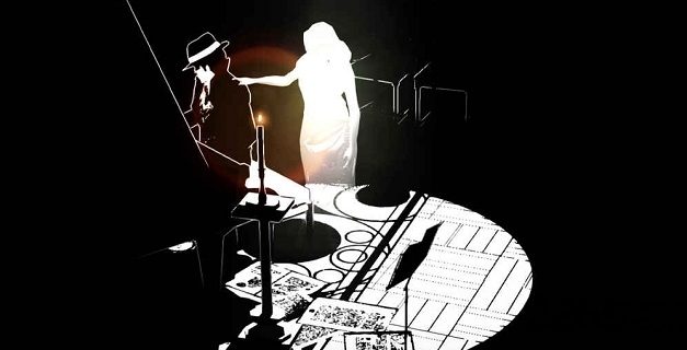 苍白之夜单机游戏