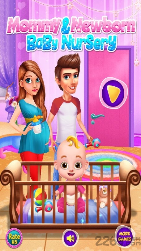 小格解说保姆模拟器