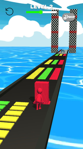 推就完事了华为小游戏 推就完事了华为游戏下载安装