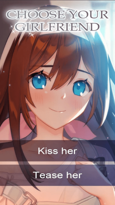 我的死库水女友手游(sister splash)