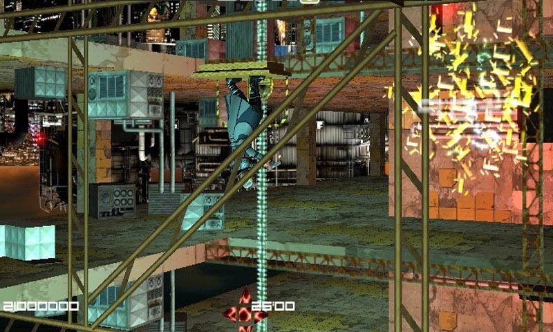 庞克射击训练手机游戏(Gibson shooting training free)