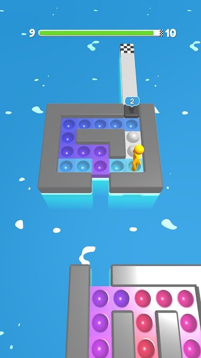 泡泡迷宫游戏 泡泡迷宫安卓版下载