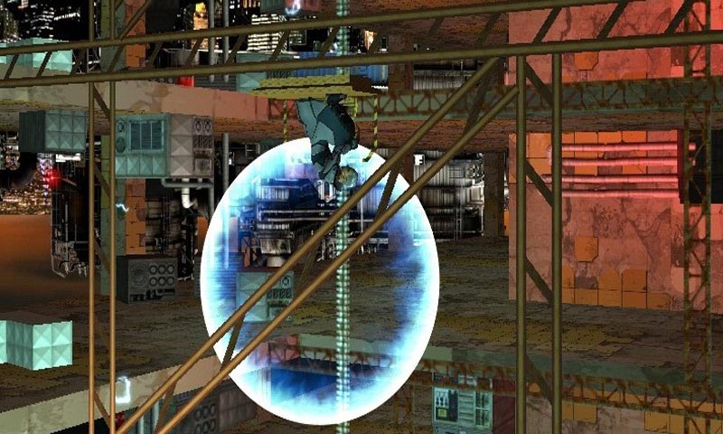 庞克射击训练手机游戏(Gibson shooting training free)