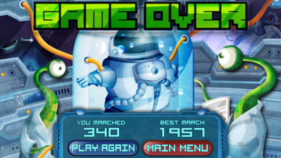 进击的外星人手游