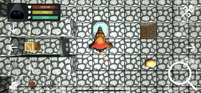 遗迹探险队手机版