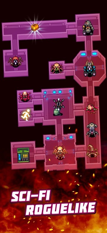 死亡之壳汉化版(Dead Shell)