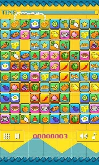 果蔬连连看2手机版