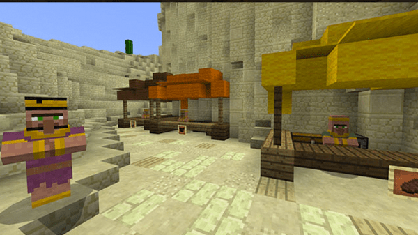 mcpe的僵尸生存图手游 mcpe的僵尸生存图游戏下载