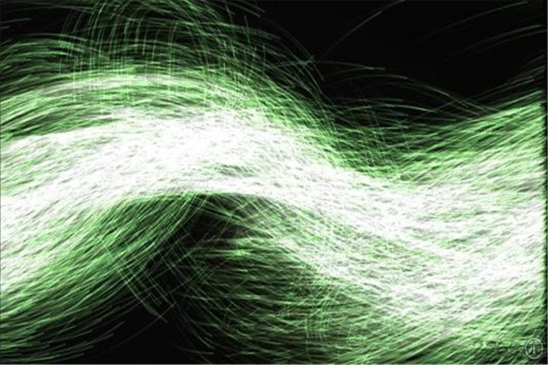 魔幻炫丽粒子最新版