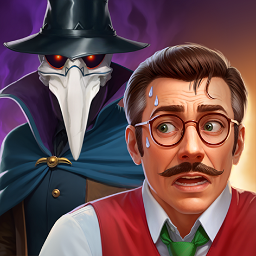 奇屋寻踪华为游戏