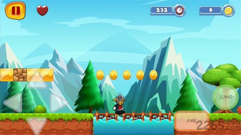 地精的探险手机版 地精的探险游戏下载