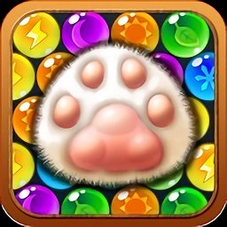 开心泡泡猫游戏 v2.5.577