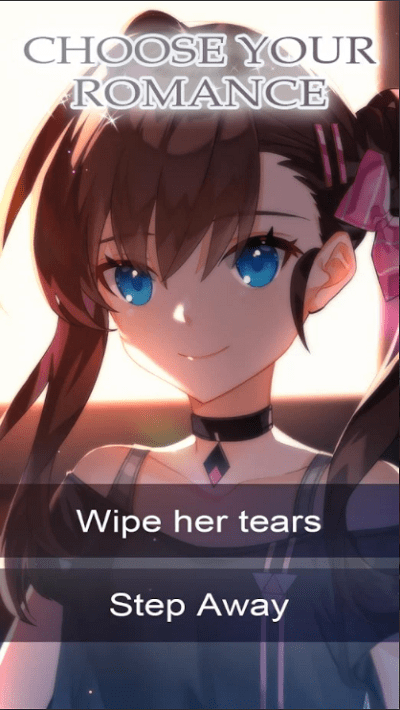 我的死库水女友手游 我的死库水女友游戏下载