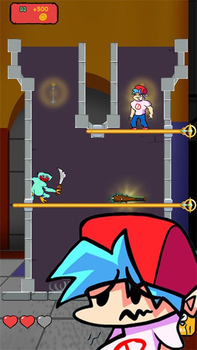 蓝猫波比历险记官方版