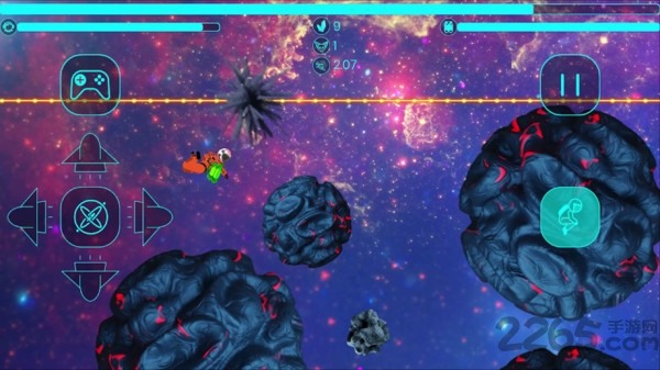 沙雕宇宙火柴人手机版