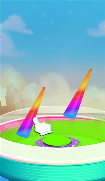 卡哇伊棉花糖世界手机版