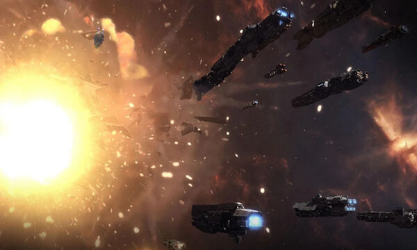 无尽的拉格朗日国际版 无尽的拉格朗日国际服