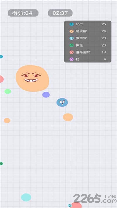 浴室泡泡大作战手机版