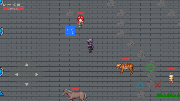 绝地使徒手机版