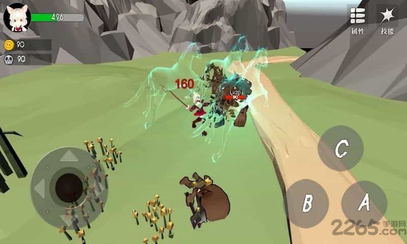 病毒收割姬正式版