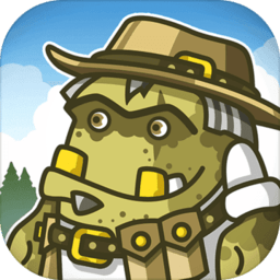 兽人探险队汉化版