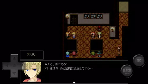 来自精灵王的挑战官方版 来自精灵王的挑战游戏下载