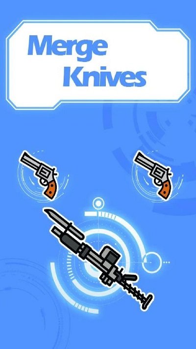 枪支大师手机版