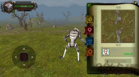 外星人刺客手机版