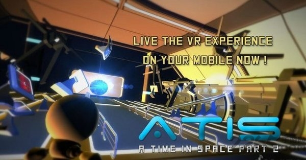 时空穿梭2vr手机游戏最新版(含数据包)
