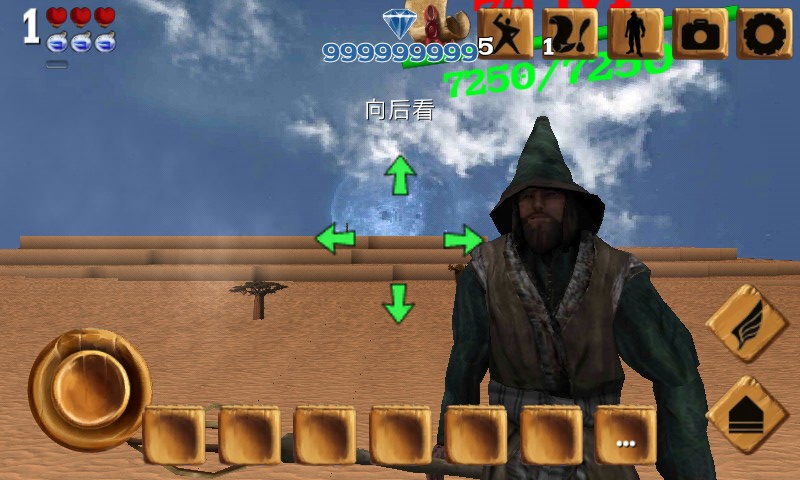 被尘封的故事内购破解版