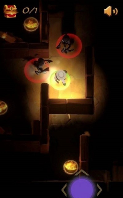 神秘迷宫完整版 神秘迷宫游戏下载