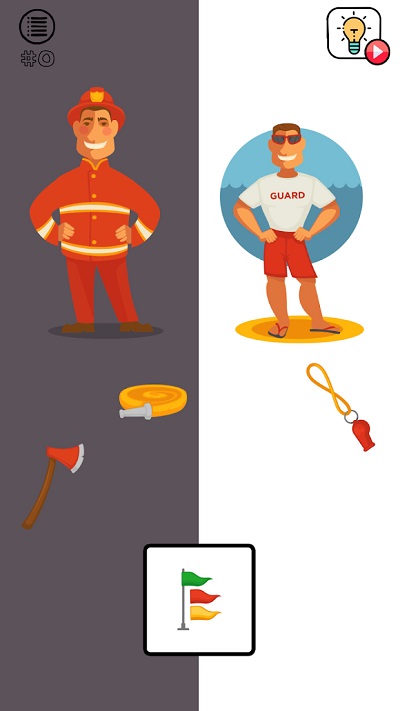 脑洞大风暴游戏 脑洞大风暴完整版下载