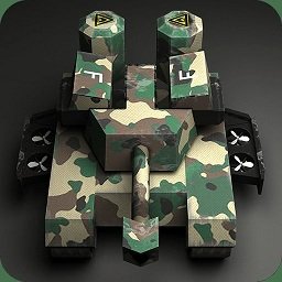 变形坦克单机游戏