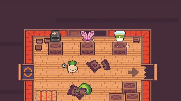 大头菜小子最新版