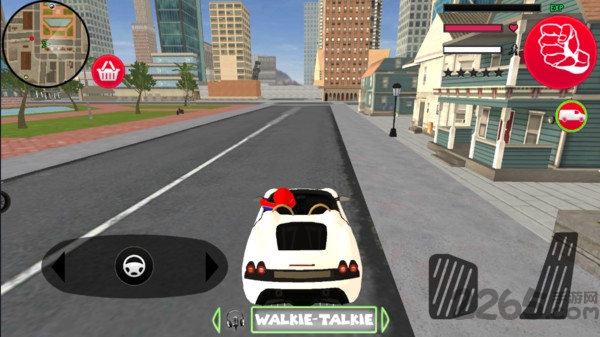 绿魔蜘蛛侠绳索英雄中文版