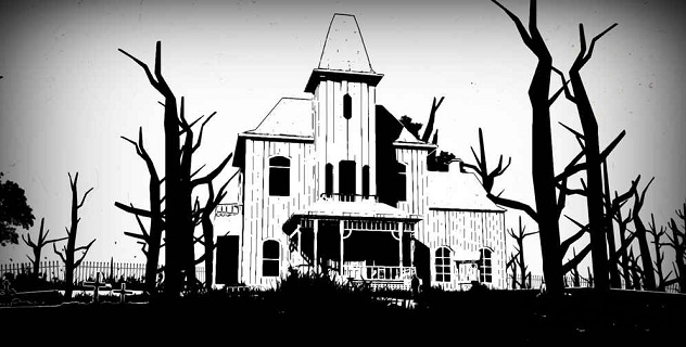 苍白之夜单机游戏